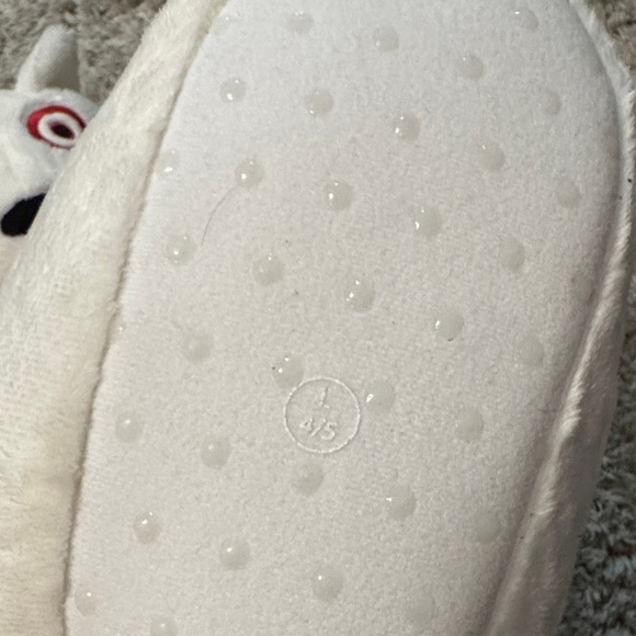 Target kids Slippers - Picture 3 of 3